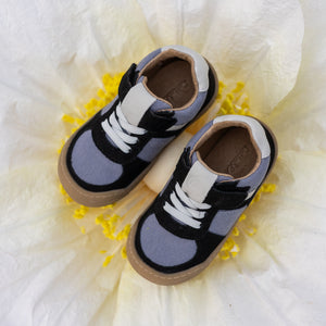 FIRST STEP TOMTE blau