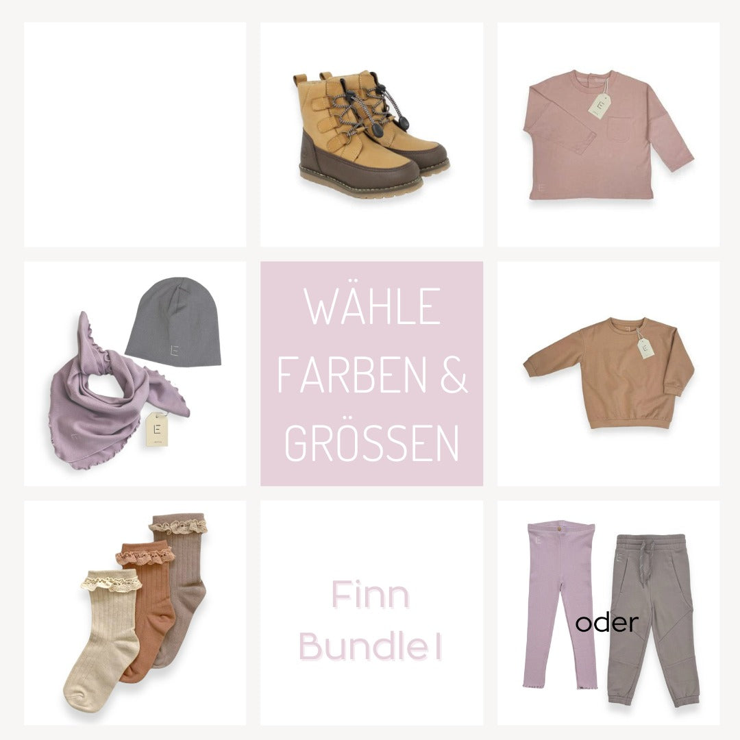 FINN BUNDLE I