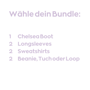 BUNDLE CHELSEA BOOT V