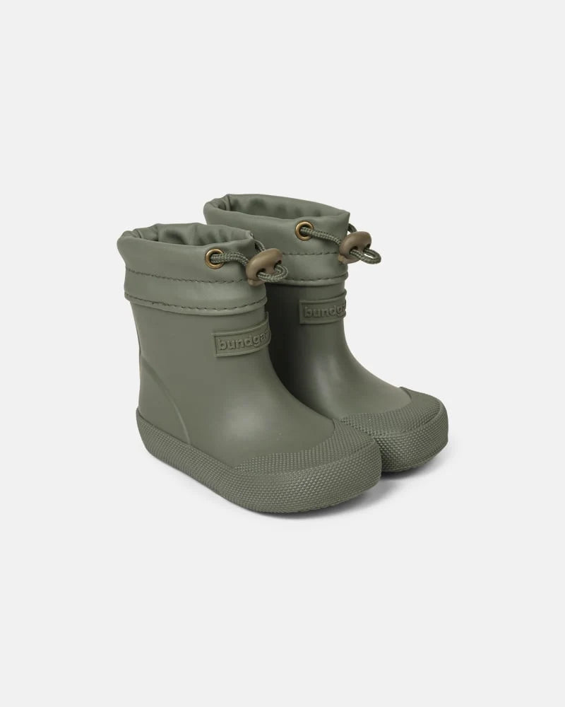 Gummistiefel Cover Army