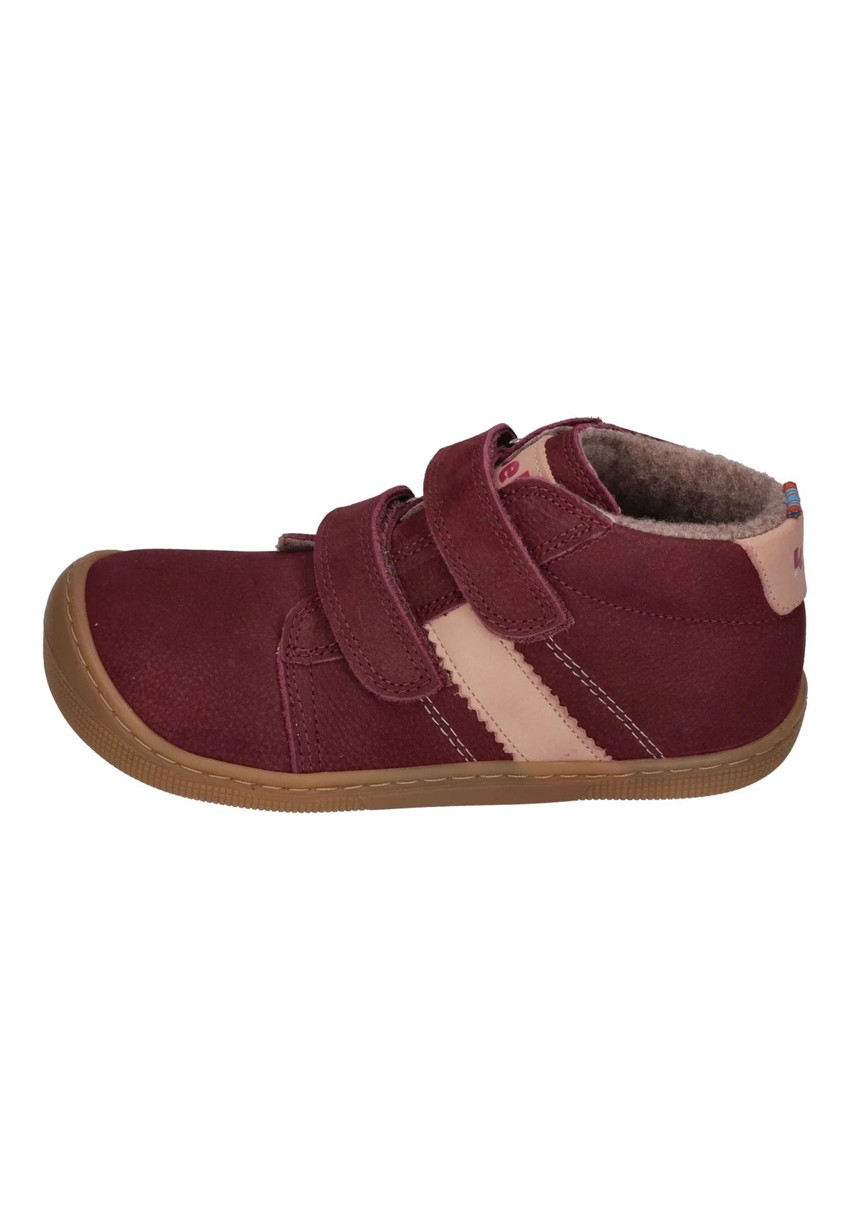 David 3.0 Wool Bordo