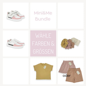 MINI&ME BUNDLE