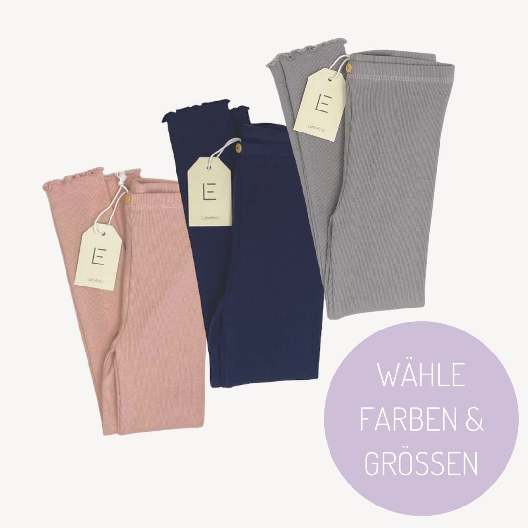 LEGGINGS -3 FÜR 2-