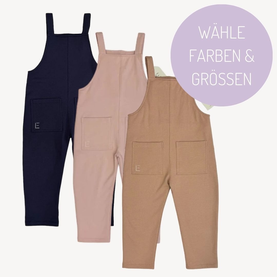 LATZHOSEN -3 FÜR 2-