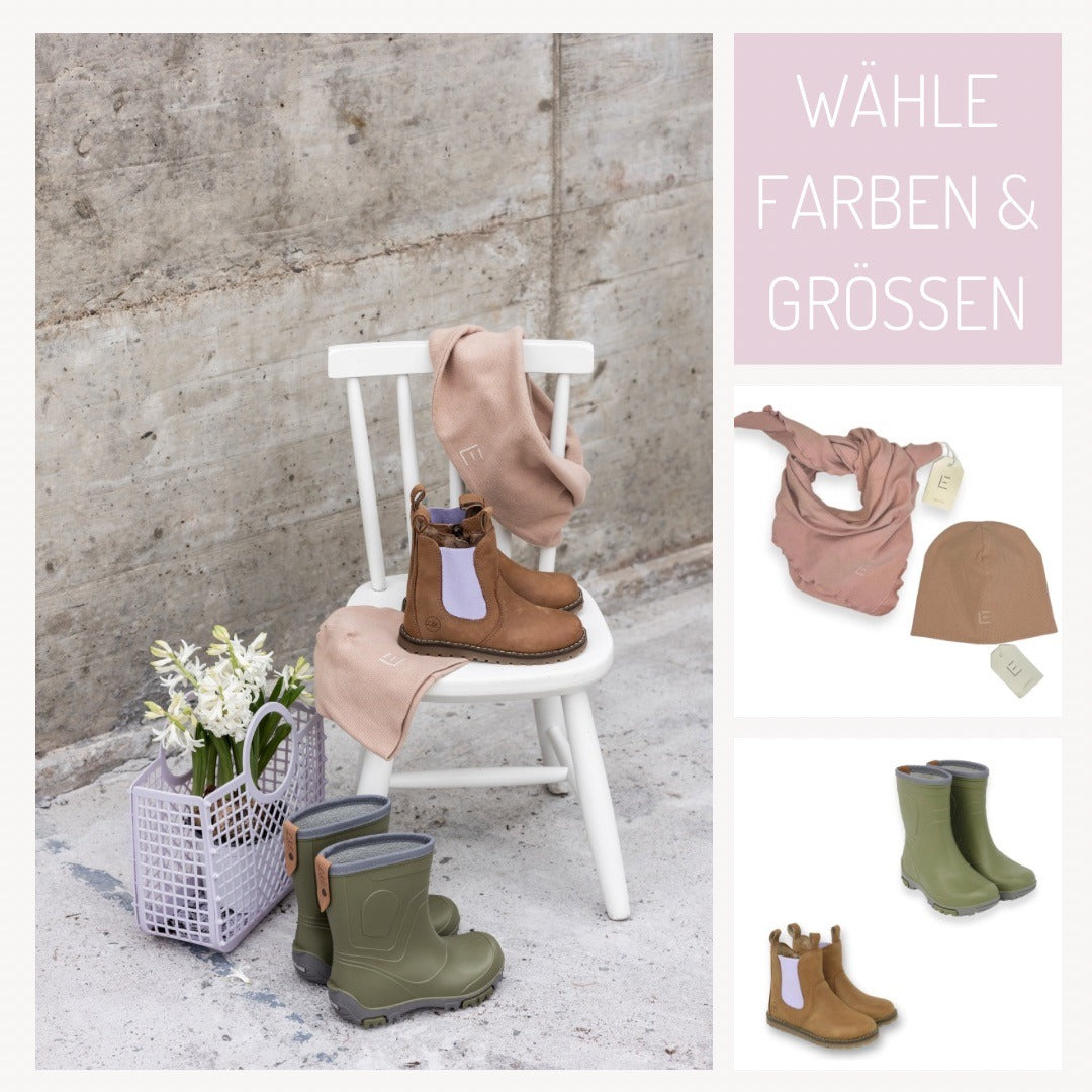 BUNDLE CHELSEA BOOT I