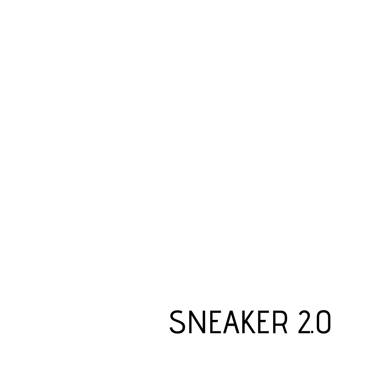 2.Wahl Sneaker 2.0