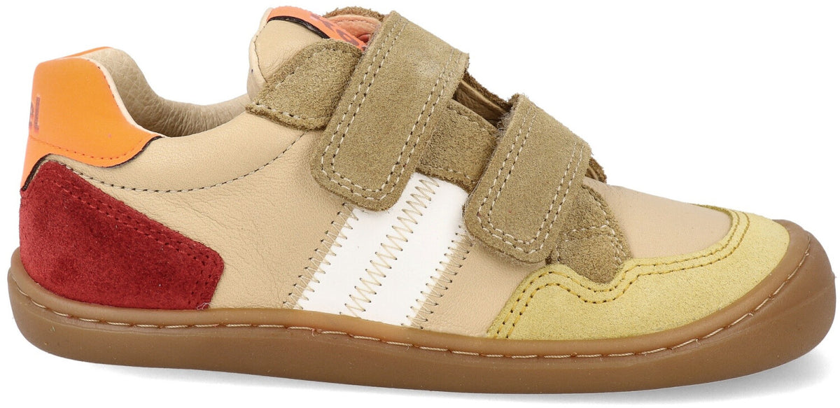 Barefoot Bali 3.0 Beige