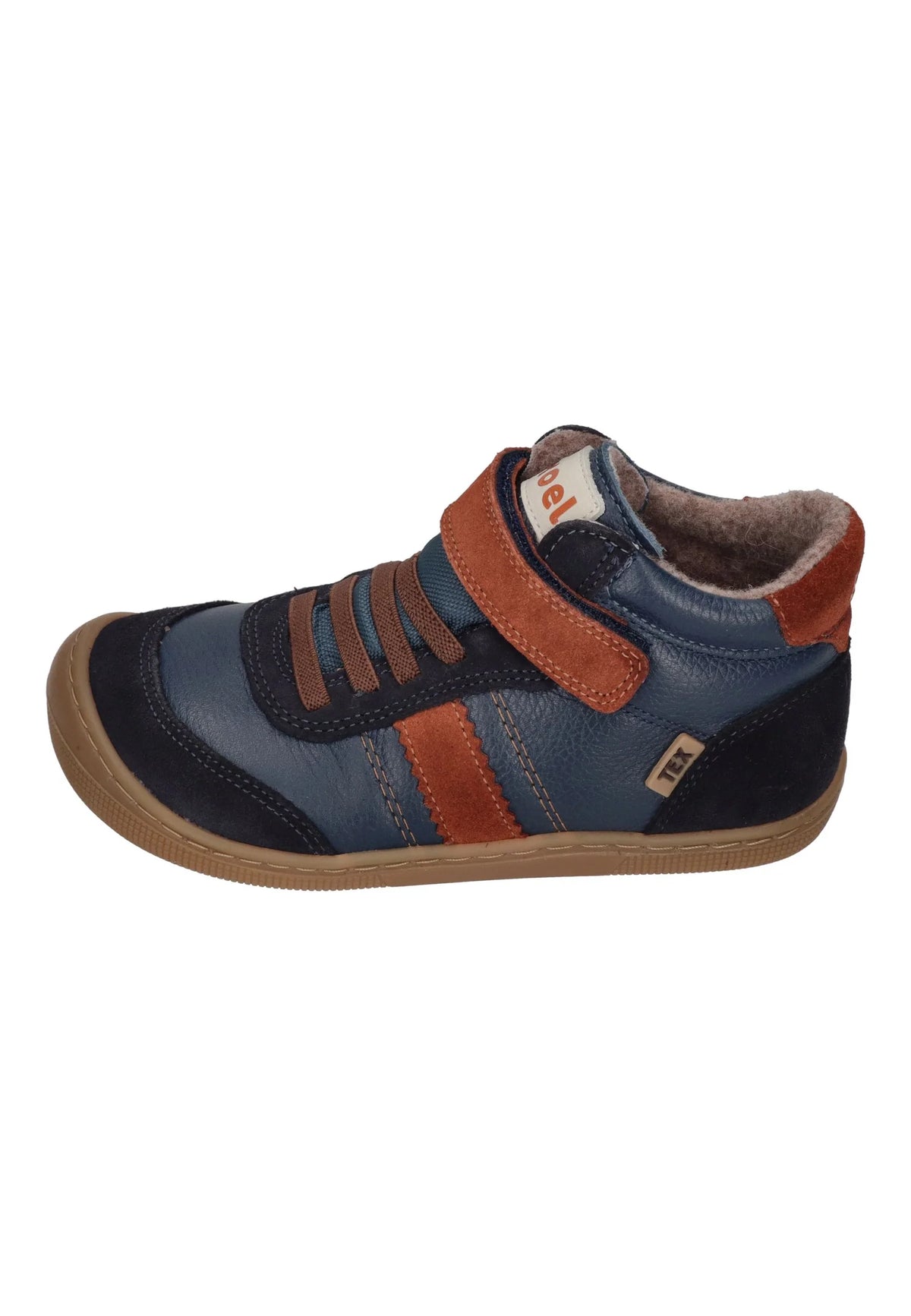 Daniel 3.0 Suede blue