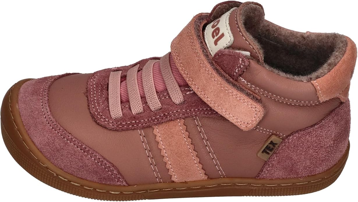 Daniel 3.0 Suede Old Pink