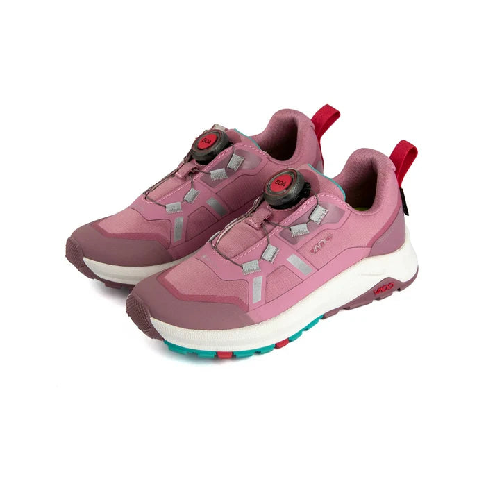 Cross Lo BOA GTX old rose