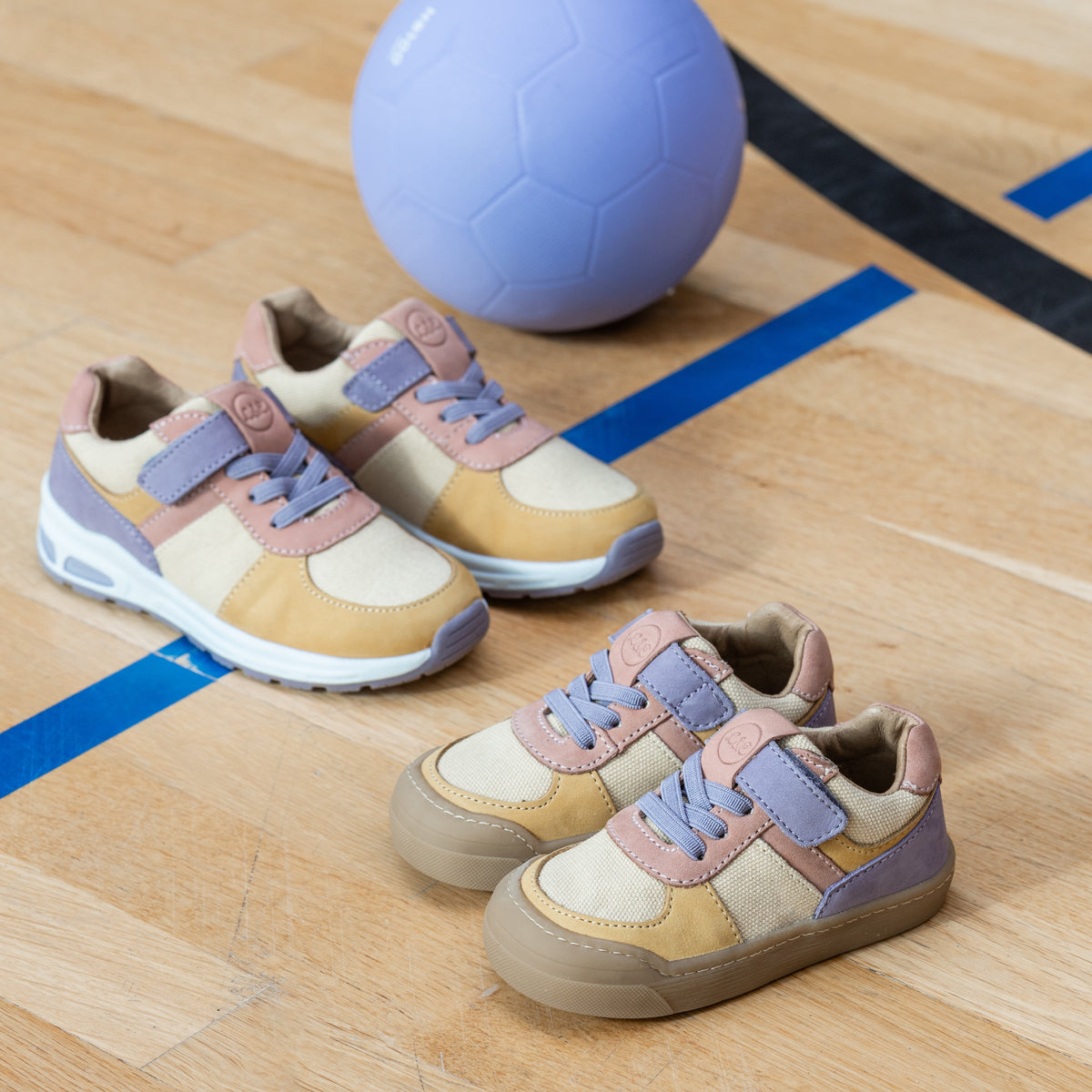 FIRST STEP TOMTE rosa