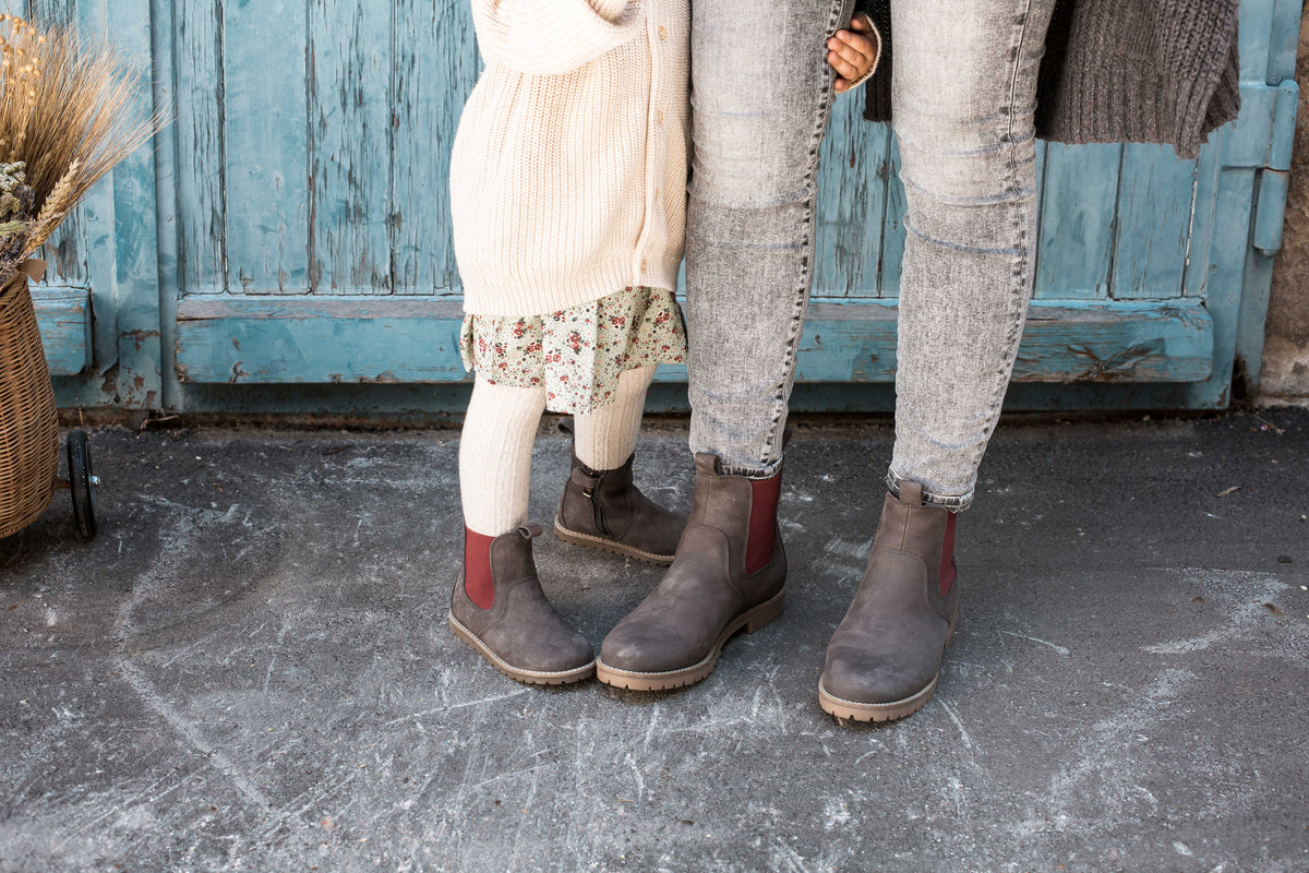 CHELSEA BOOT 2.0_winter_grau 2025