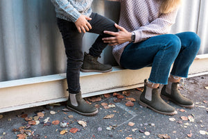 CHELSEA BOOT 2.0_winter_khaki 2025
