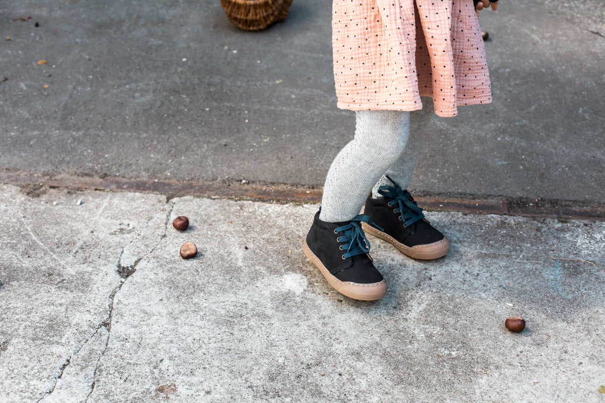 FIRST STEP winter_blau 2025