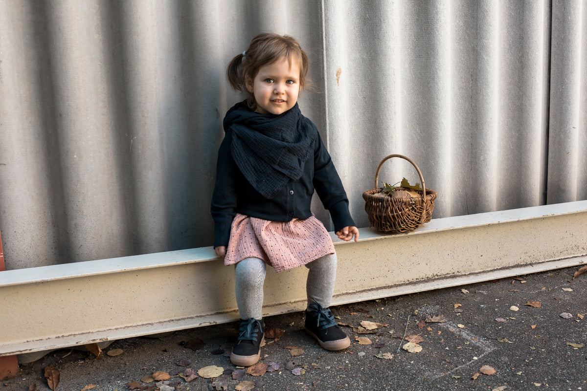 FIRST STEP winter_blau 2025