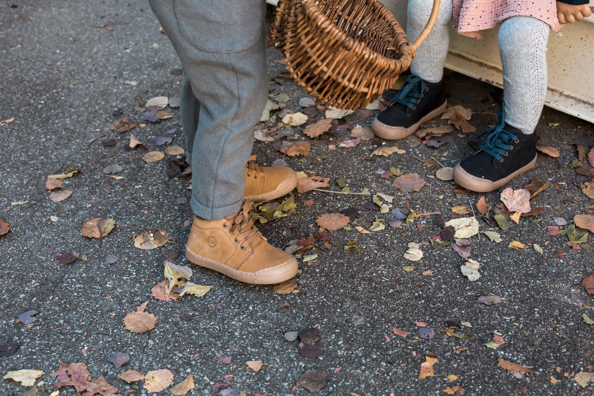 FIRST STEP winter_camel 2025
