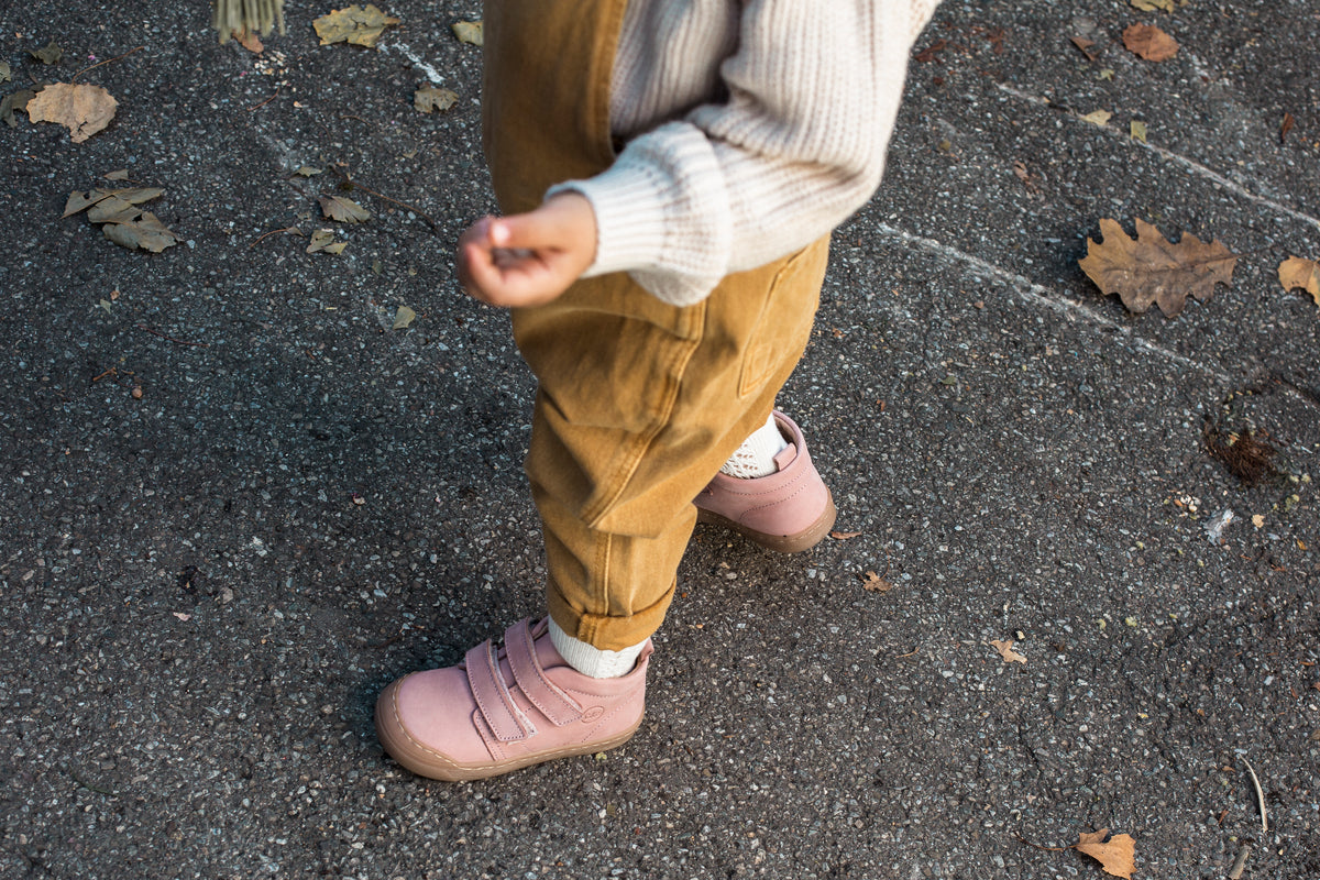 FIRST STEP winter_klett_rosa 2025