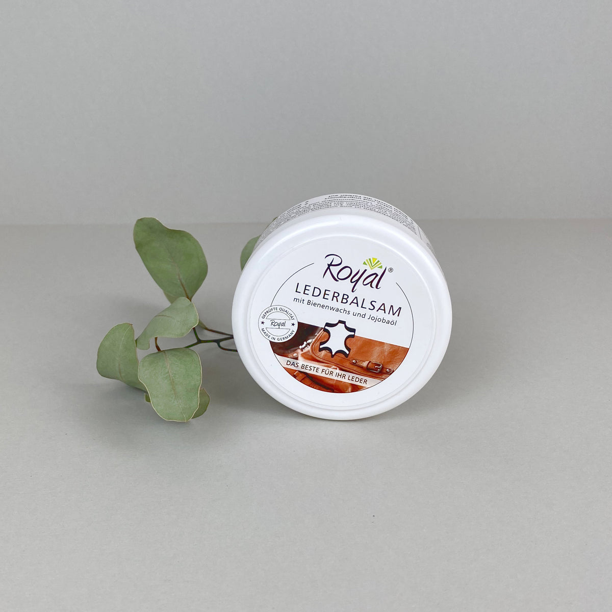 ROYAL LEDERBALSAM, 250ml, 7,98€ je 100ml inkl. MwSt.