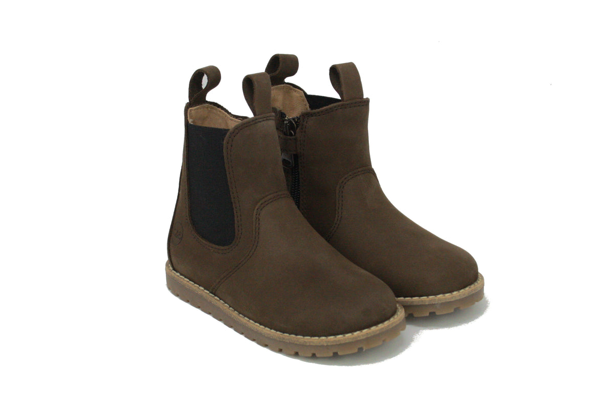 CHELSEA BOOT_winter_braun 2025