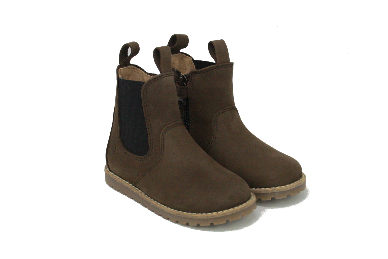 CHELSEA BOOT_winter_braun 2025