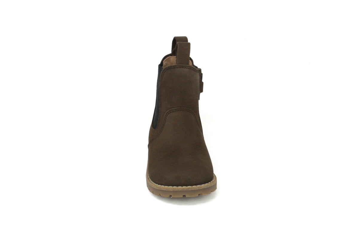 CHELSEA BOOT_winter_braun 2025