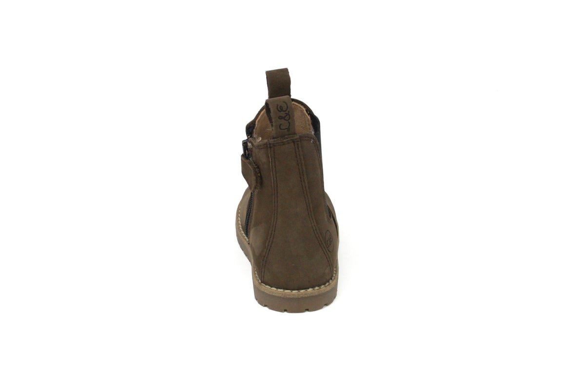 CHELSEA BOOT_winter_braun 2025