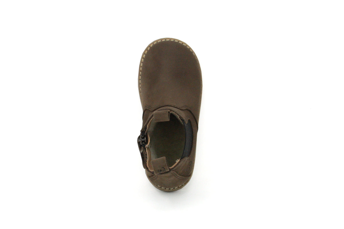 CHELSEA BOOT_winter_braun 2025