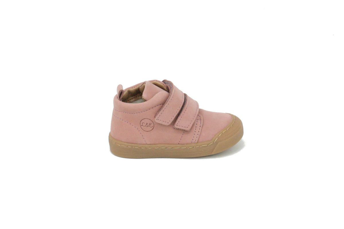 FIRST STEP winter_klett_rosa 2025