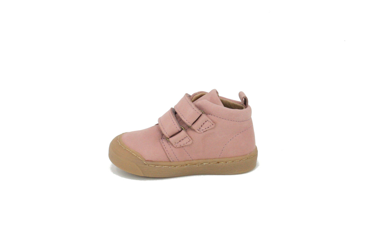 FIRST STEP winter_klett_rosa 2025