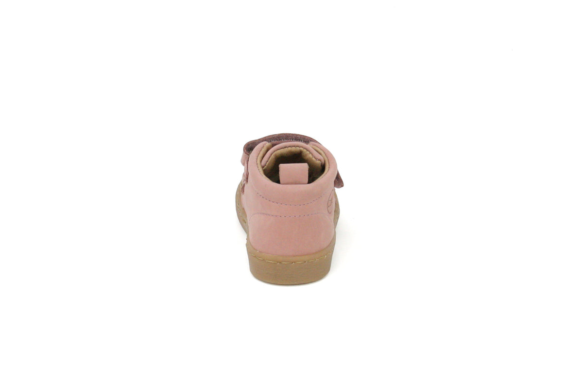 FIRST STEP winter_klett_rosa 2025