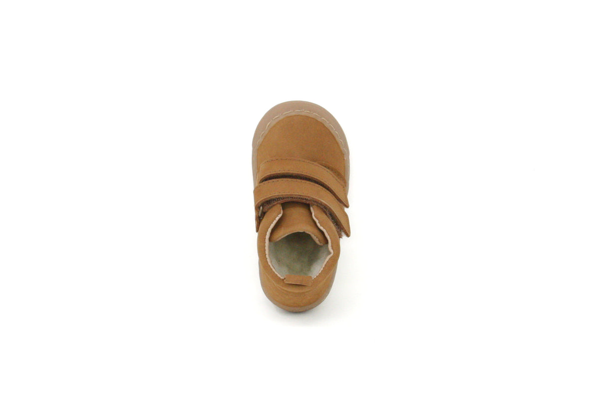 FIRST STEP winter_klett_camel 2025