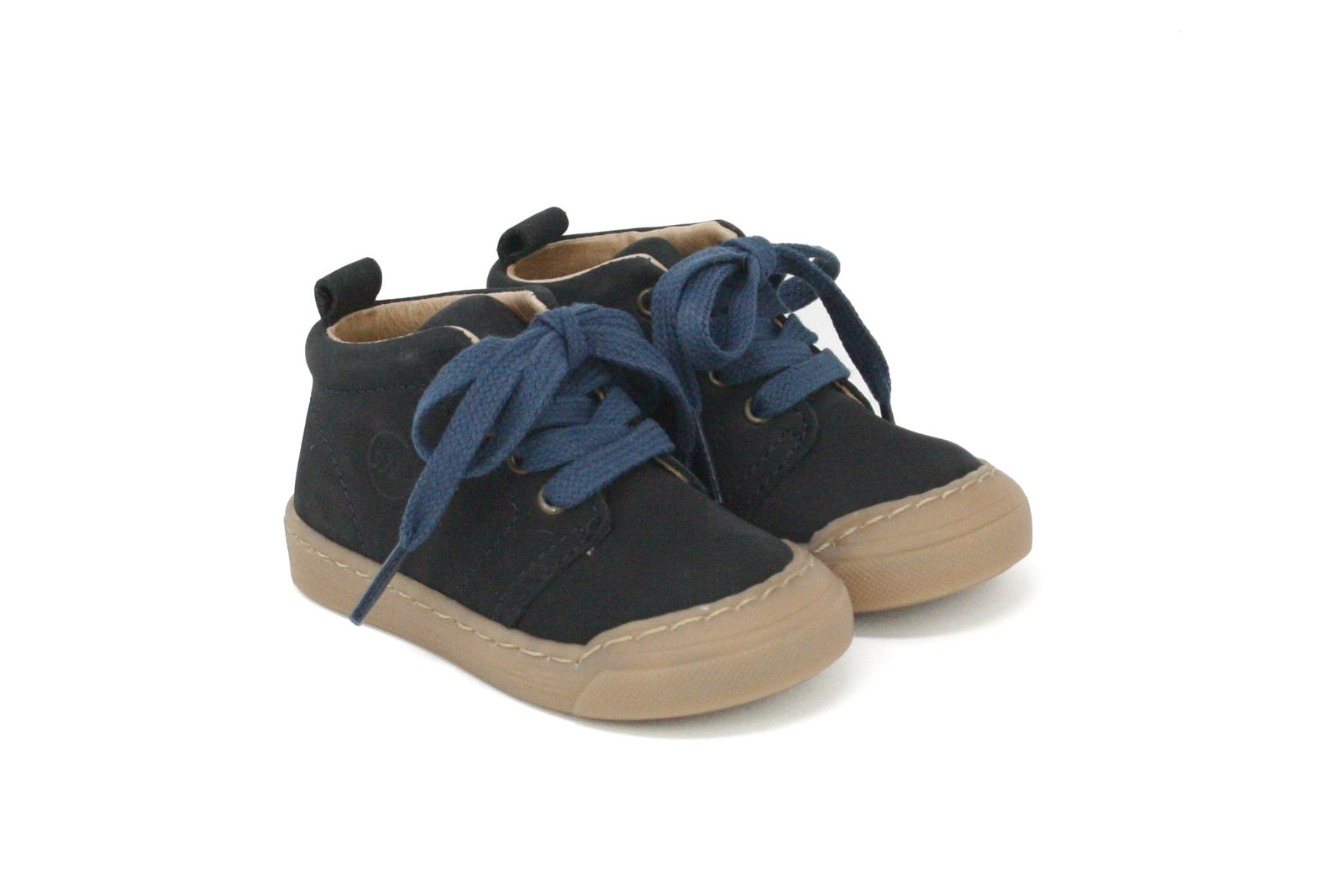 FIRST STEP winter_blau 2025