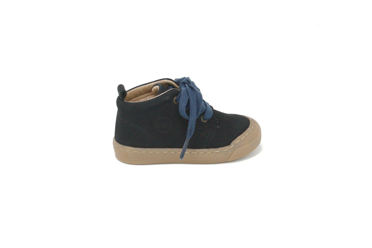FIRST STEP winter_blau 2025