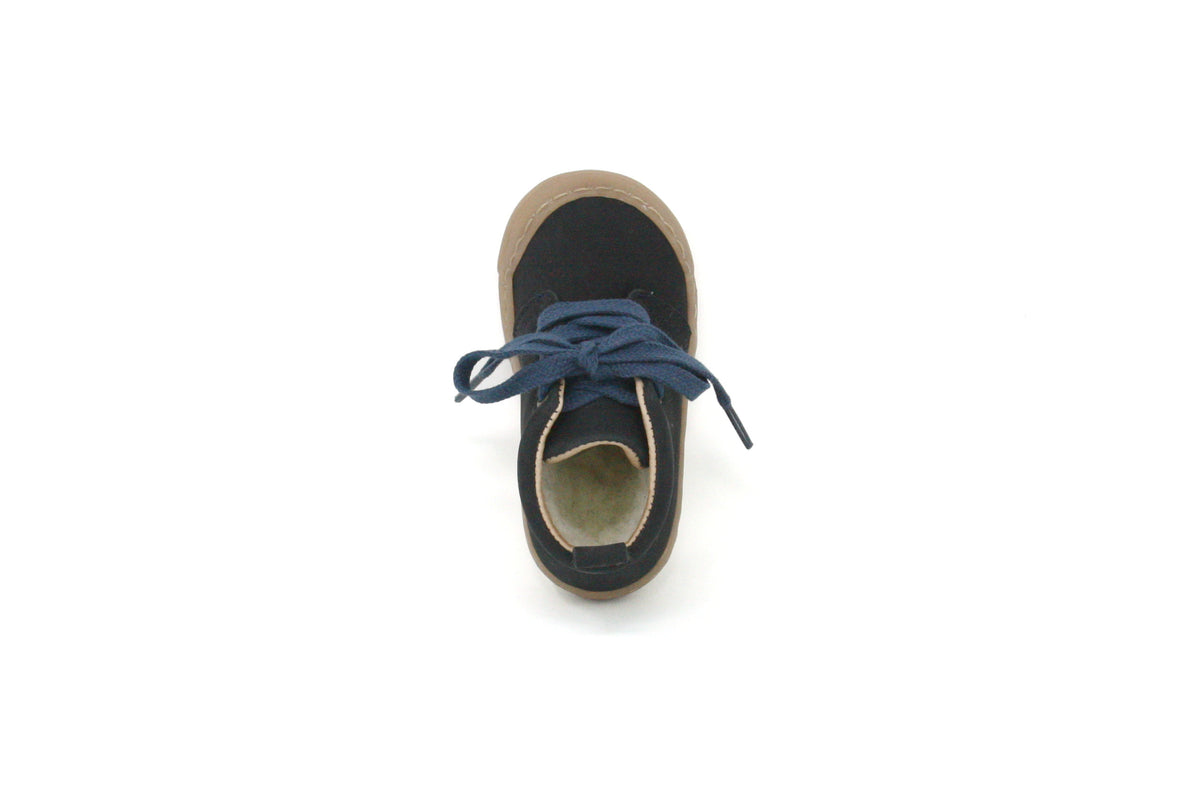 FIRST STEP winter_blau 2025
