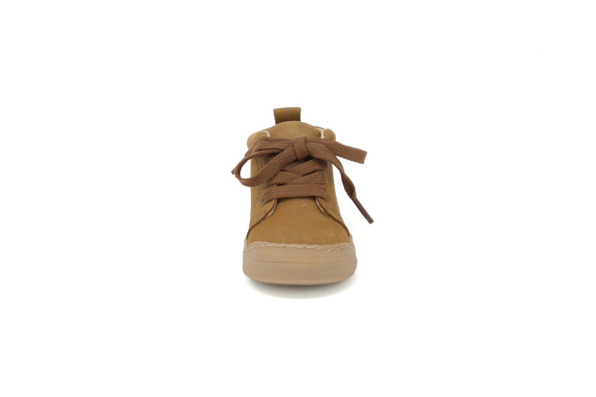 FIRST STEP winter_camel 2025