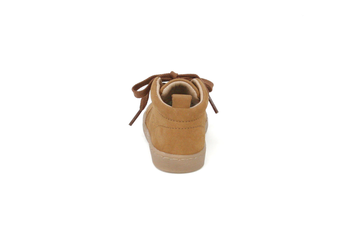 FIRST STEP winter_camel 2025