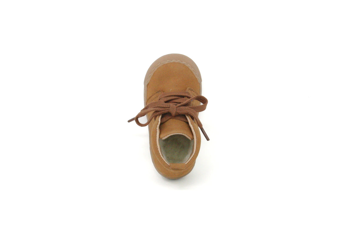 FIRST STEP winter_camel 2025