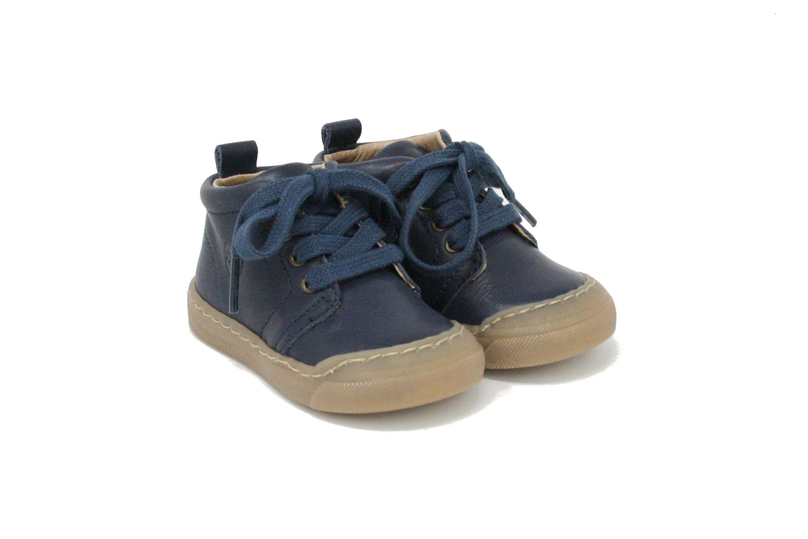 FIRST STEP blau 2025