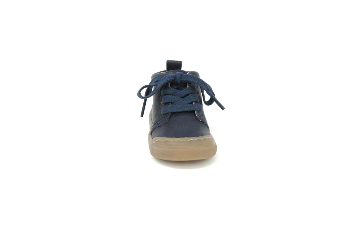 FIRST STEP blau 2025