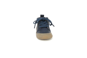 FIRST STEP blau 2025