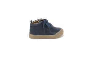 FIRST STEP blau 2025