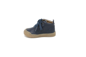FIRST STEP blau 2025
