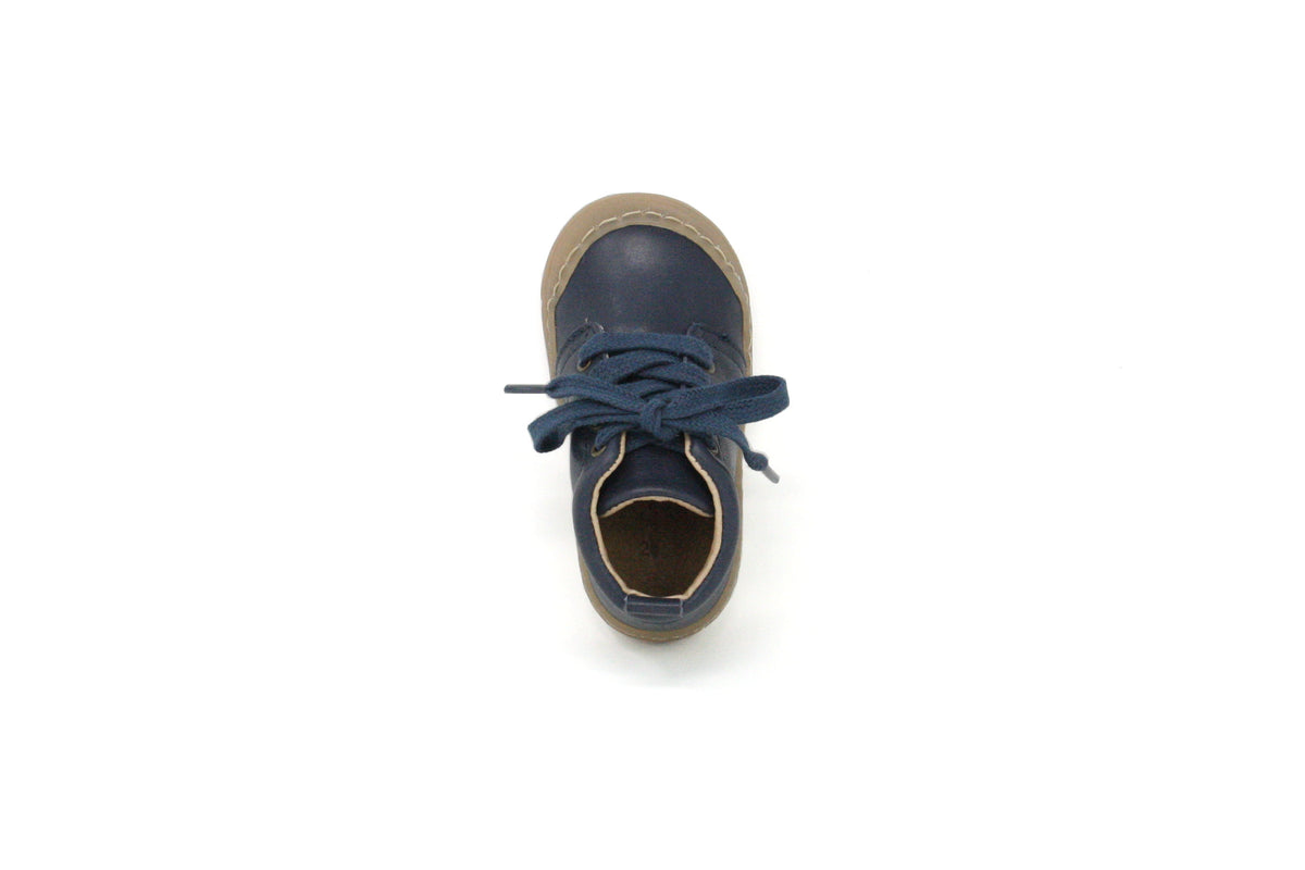 FIRST STEP blau 2025