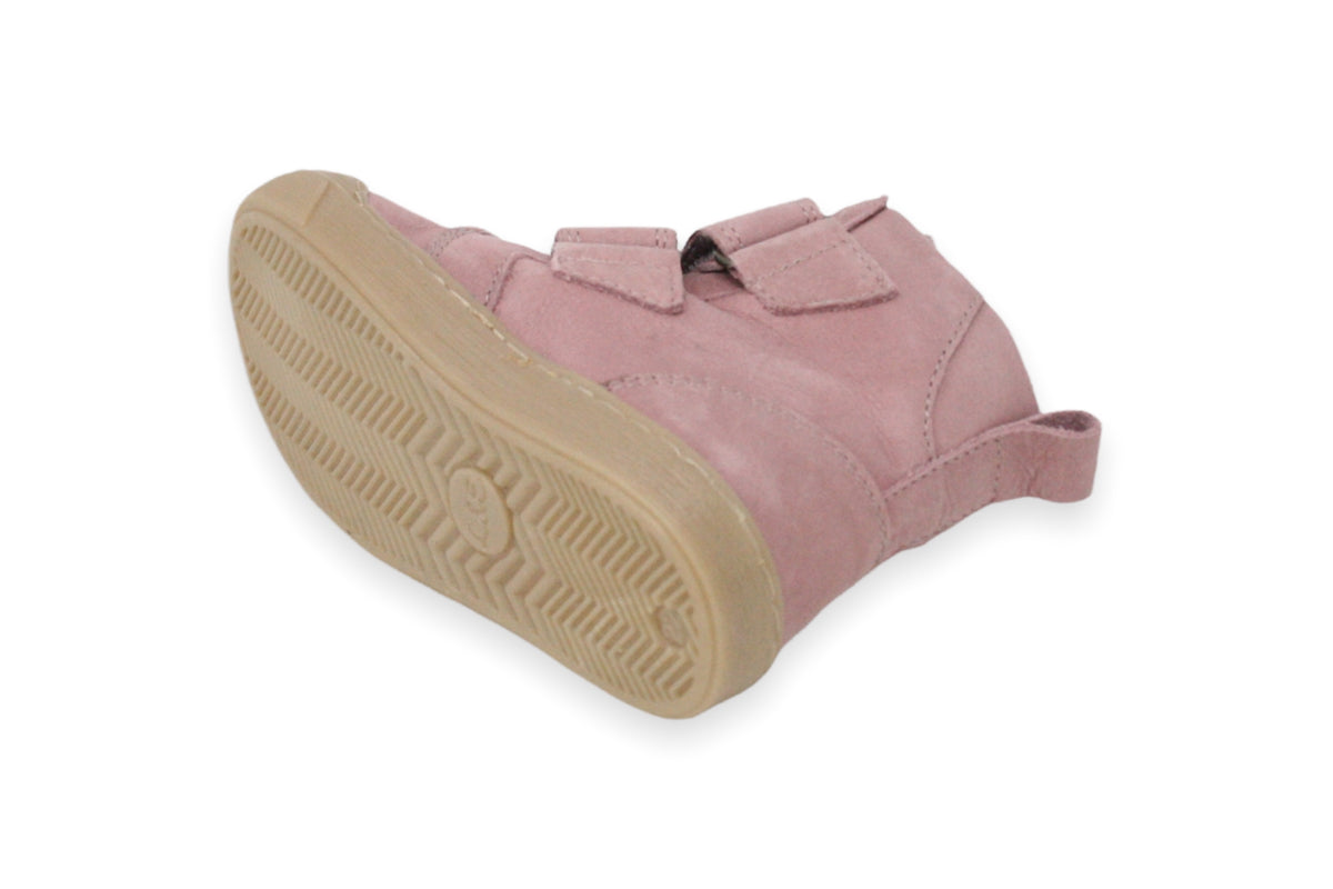 FIRST STEP Boot rosa 2025