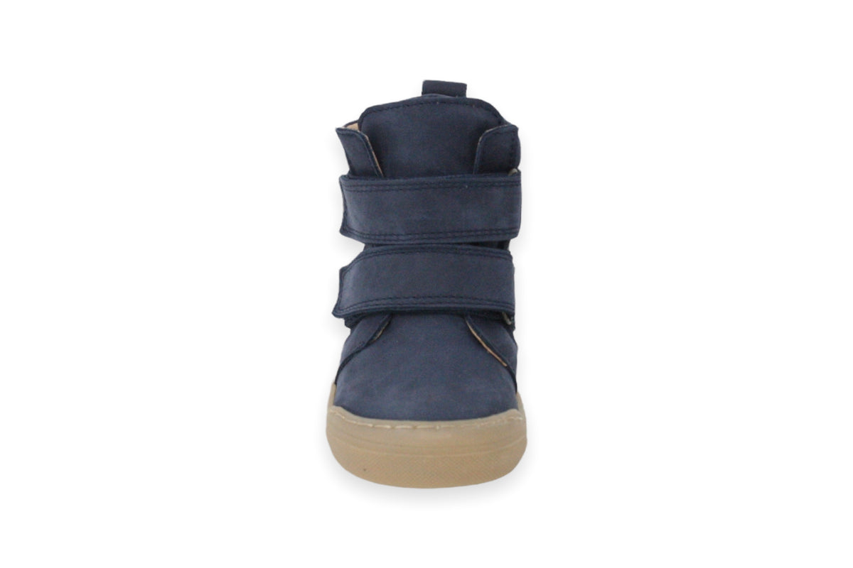 FIRST STEP Boot blau 2025