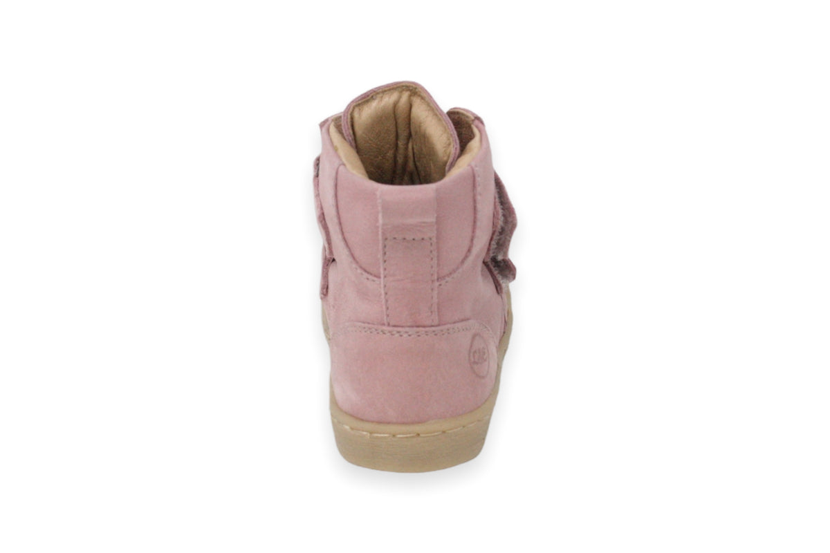 FIRST STEP Boot rosa 2025