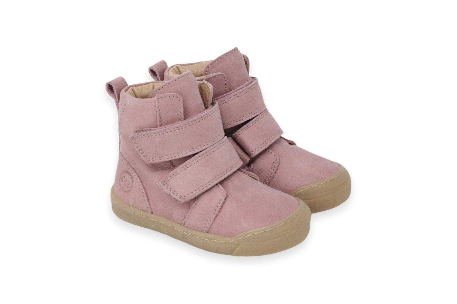 FIRST STEP Boot rosa 2025