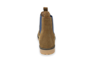 CHELSEA BOOT 2.0_winter_cognac 2022