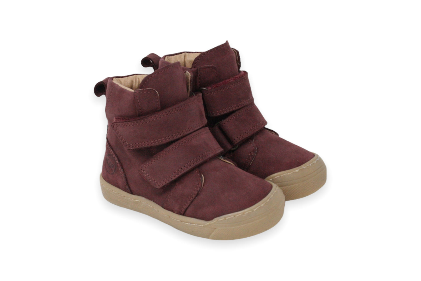 FIRST STEP Boot beere 2025