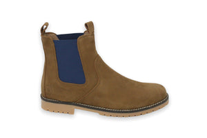 CHELSEA BOOT 2.0_winter_cognac 2022